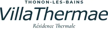 Villathermae Thonon