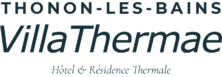 Villathermae Thonon